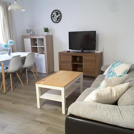 Apartament Patio De Rivas Y Palma Kordoba Zewnętrze zdjęcie
