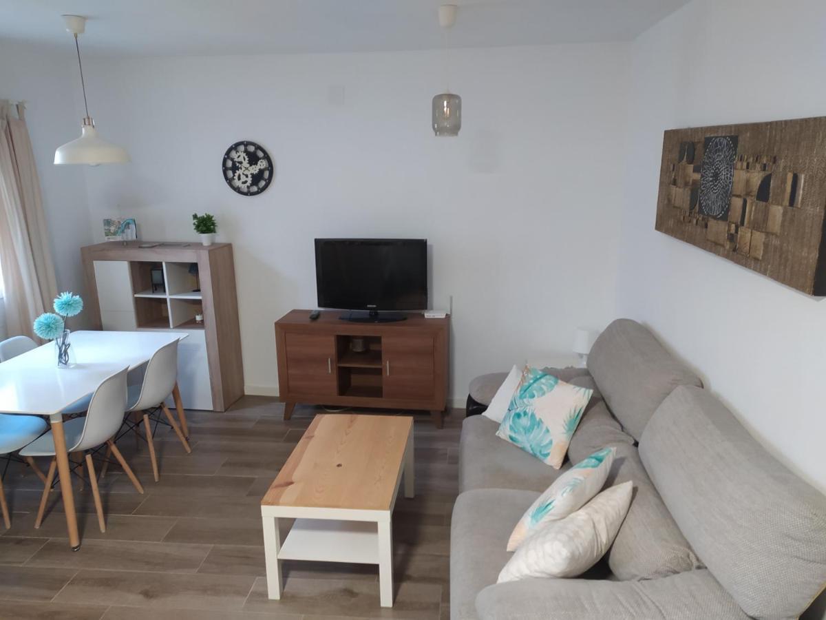 Apartament Patio De Rivas Y Palma Kordoba Zewnętrze zdjęcie