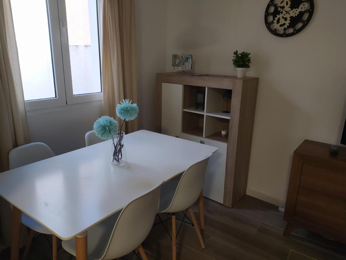 Apartament Patio De Rivas Y Palma Kordoba Zewnętrze zdjęcie