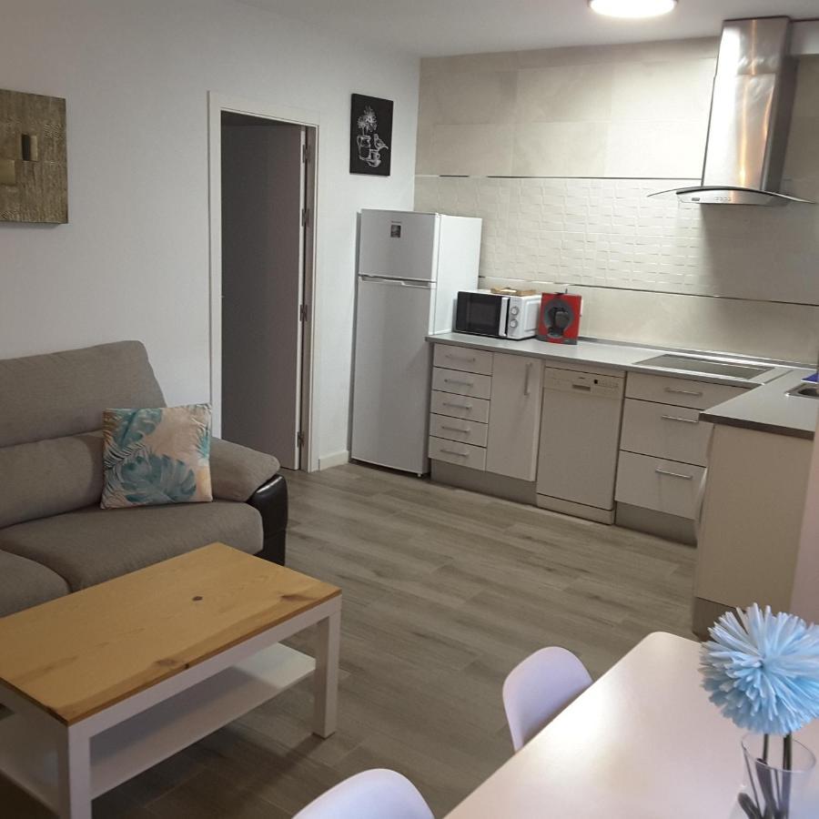 Apartament Patio De Rivas Y Palma Kordoba Zewnętrze zdjęcie