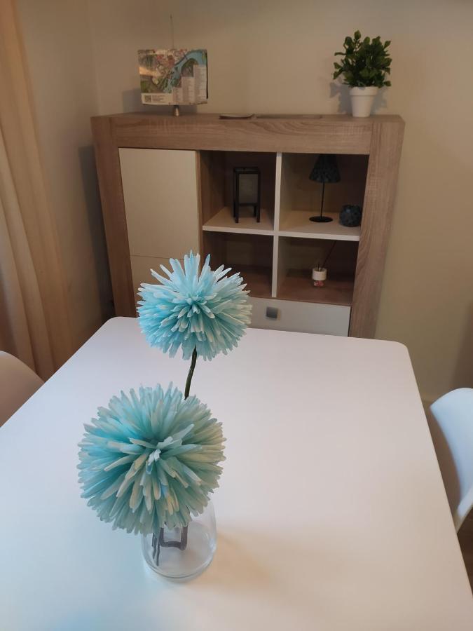 Apartament Patio De Rivas Y Palma Kordoba Zewnętrze zdjęcie