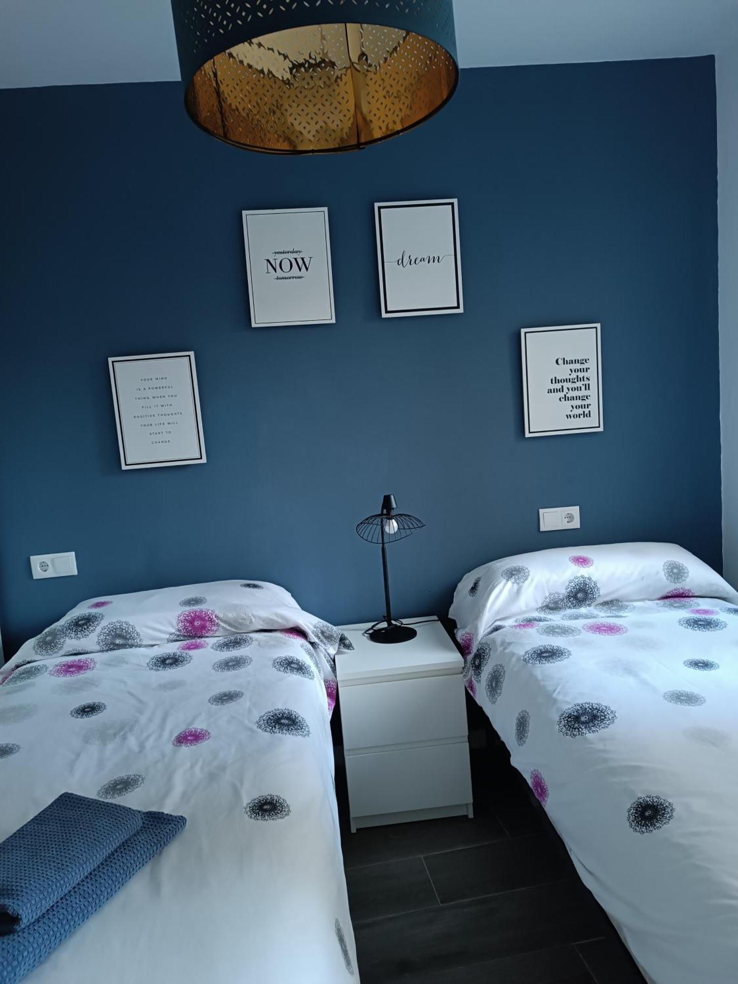 Apartament Patio De Rivas Y Palma Kordoba Zewnętrze zdjęcie