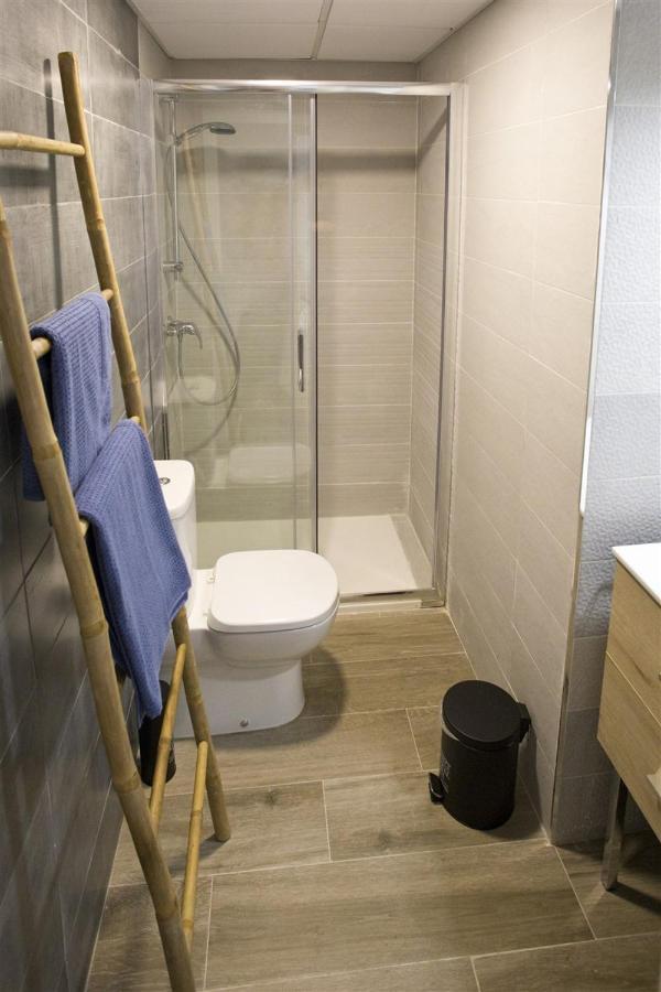 Apartament Patio De Rivas Y Palma Kordoba Zewnętrze zdjęcie