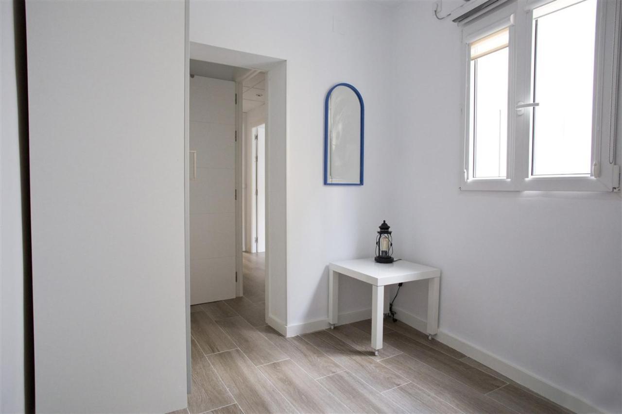 Apartament Patio De Rivas Y Palma Kordoba Zewnętrze zdjęcie